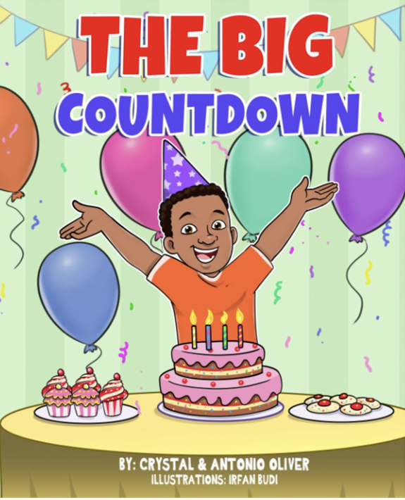 The Big Countdown