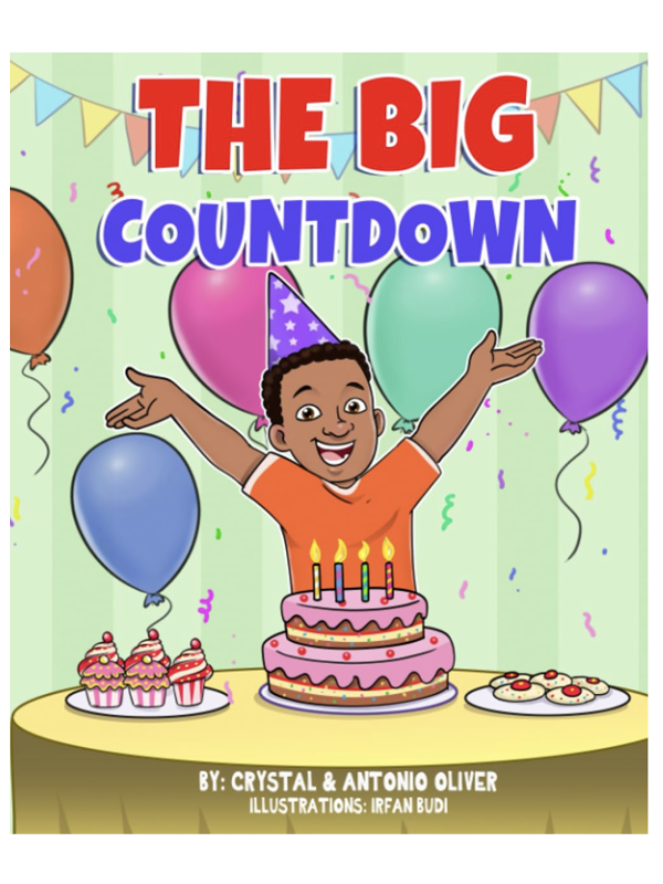 The Big Countdown